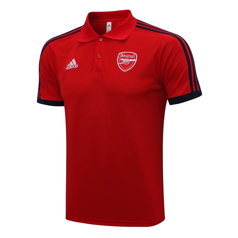 C716# Áo Thun Bóng Đá Đội Tuyển Arsenal S-XXL 2122Polo