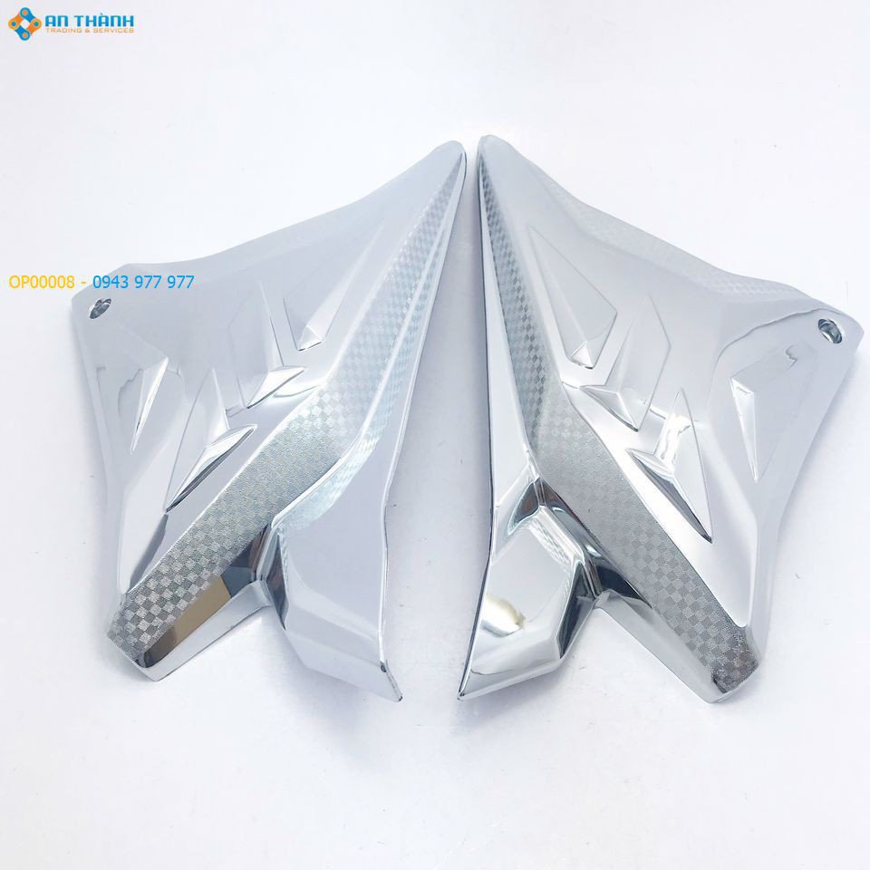 Ốp cánh gà xi WINNER X (2019)