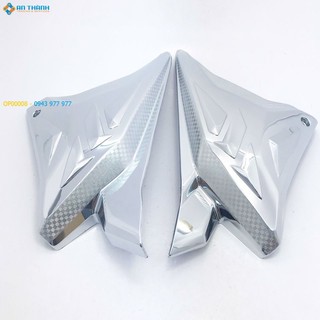 Ốp cánh gà xi winner x