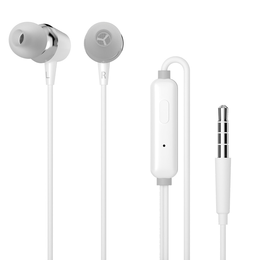 TAI NGHE NHÉT TAI CÓ DÂY CHÍNH HÃNG HP DHE 7000