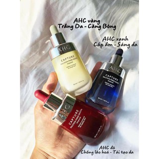 Serum AHC Capture Solution Prime 2020