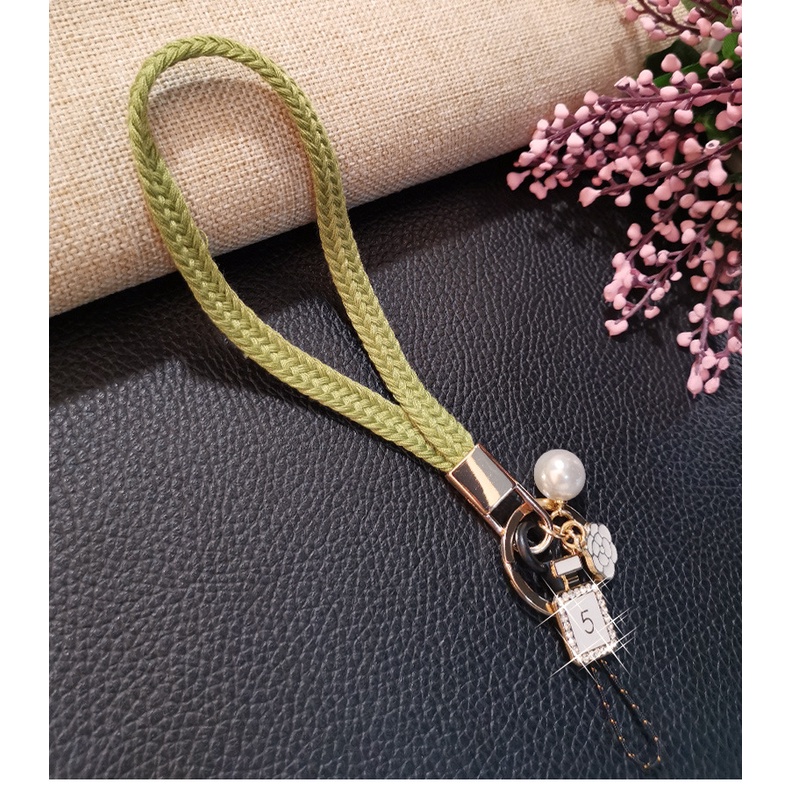 Dây GàI ChốNg ThấT LạC GắN ĐiệN ThoạI Di ĐộNg TiệN DụNg Và BềN