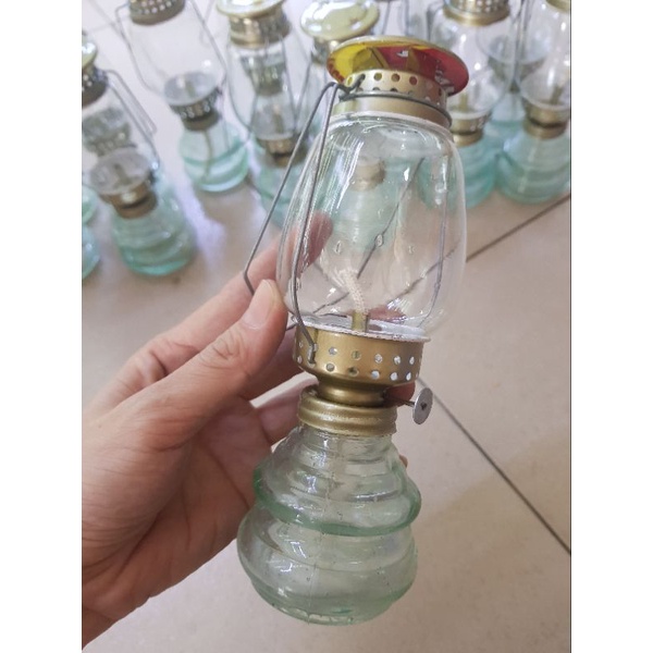 ĐÈN DẦU CHỐNG BÃO, CHỐNG GIÓ