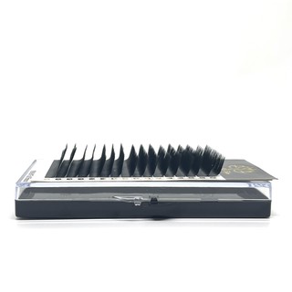 Mi Nối Volume Độ Cong M0.07 Tóc Nhật Mềm Mịn