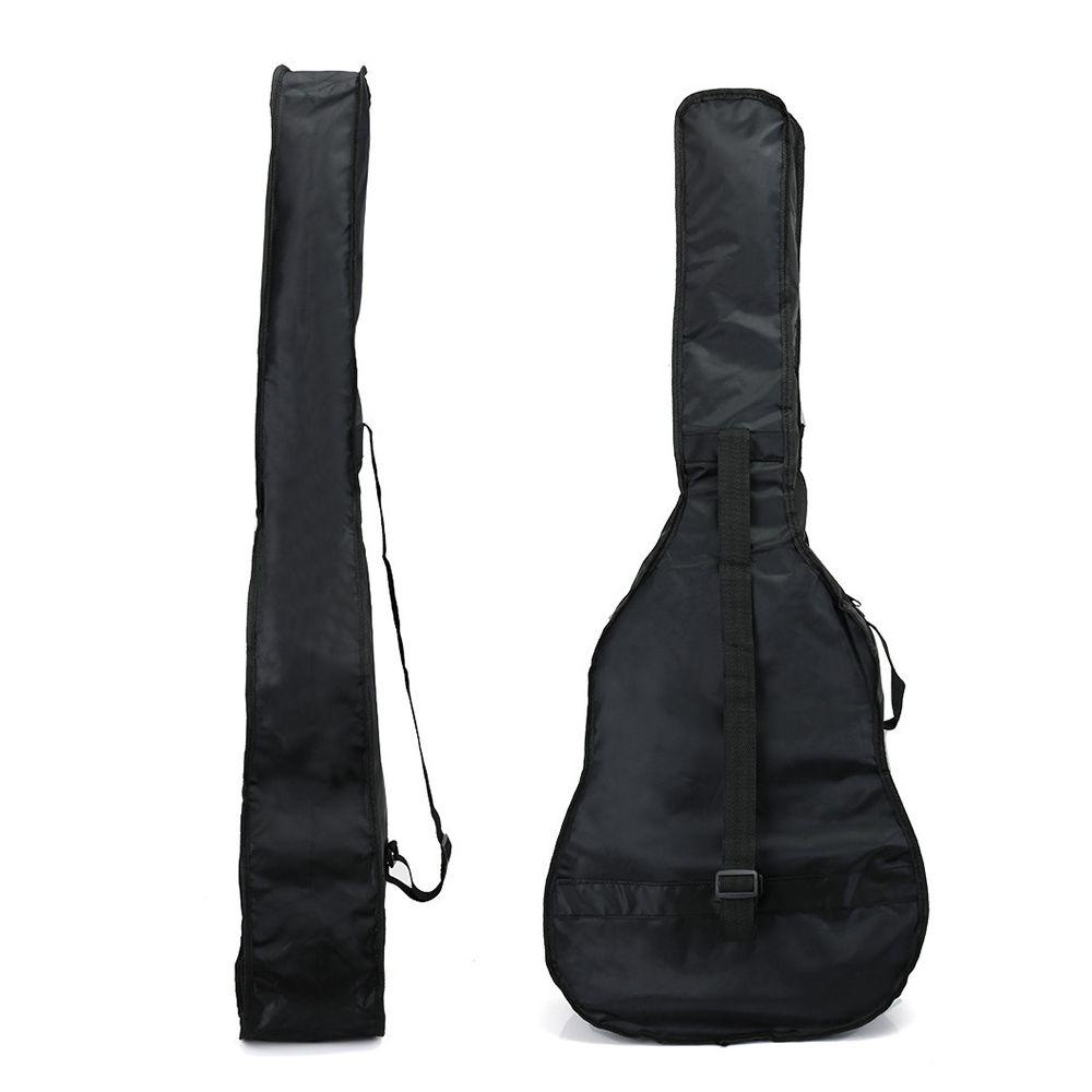 Ốp Điện Thoại Bằng Vải Oxford Chống Bụi 30 / 38 / 41 Inch Dành Cho Acoustic