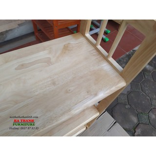 Kệ sách gỗ 3 tầng rộng 40cm