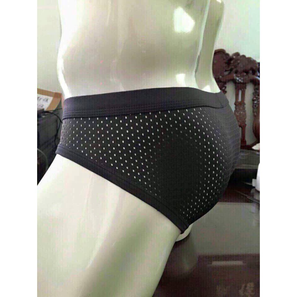 Quần sịp thông hơi tam giác XL 2XL 3XL