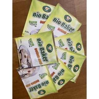 Đường nho Bio baker gói 25gr
