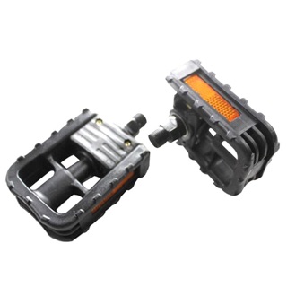 Pedal gấp xe đạp , bàn đạp gấp xe đạp