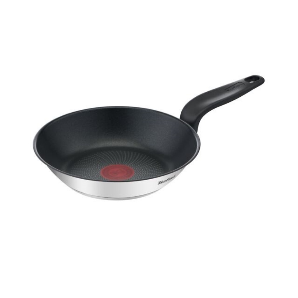 Chảo chiên inox chống dính Tefal Primary 20/24/26/28 cm