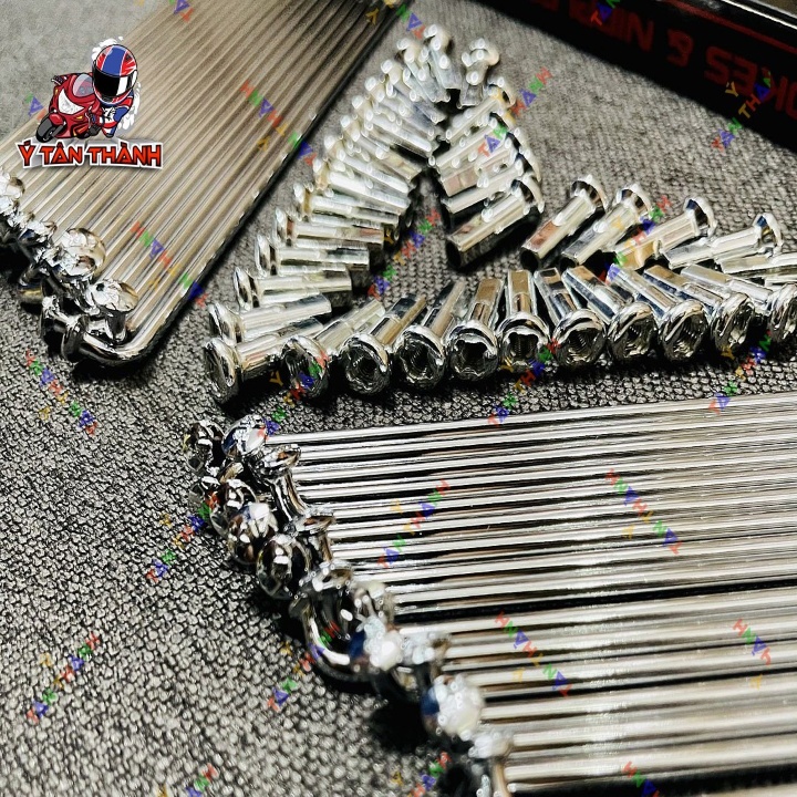 căm mạ crom x1r nova gắn exciter 2010 1 thắng đĩa MS 68