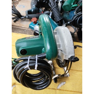 máy cưa đĩa Hitachi lưỡi 165