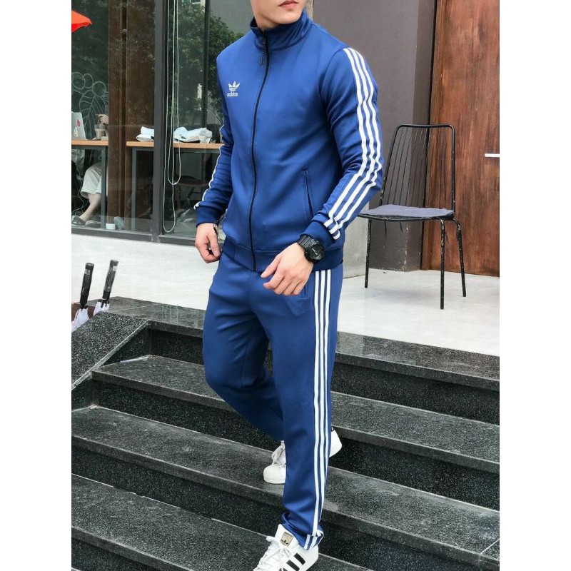 [mts6] 3kg combo bộ nam das cao cấp
