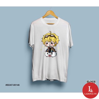 Áo Thun Game LOL Cao Cấp LOL01