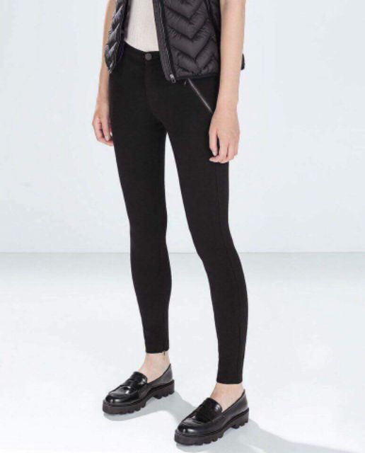 Tregging zara chuẩn xịn | BigBuy360 - bigbuy360.vn