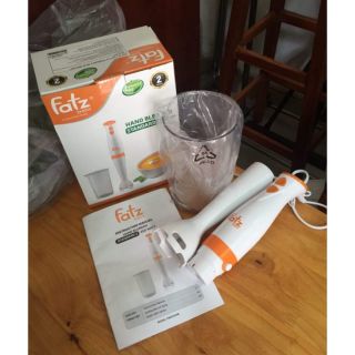 Máy xay cầm tay fatzbaby fb5012hw_bh 1 năm