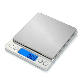 Cân điện tử I-2000 (0.1g – 3kg)
