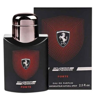 Nước hoa nam Scuderia Ferrari