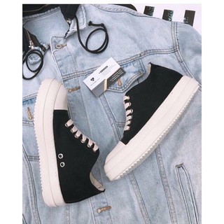 [FreeShip] Giày Sneaker RO thấp cổ (Fullbox +tag)