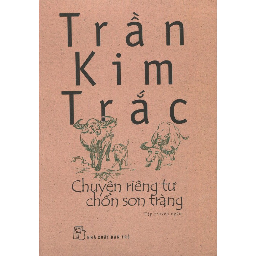 Chuyện Riêng Tư Chốn Sơn Tràng