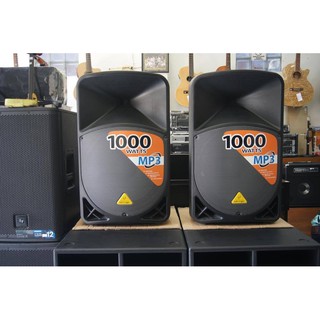 LOA BEHRINGER B115MP3