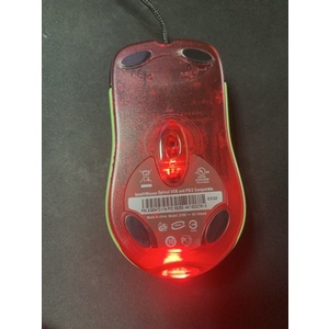 Chuột chơi game IO1.1 IE3.0 chính hãng lo1.1l1.1 màu trắng thanh lịch