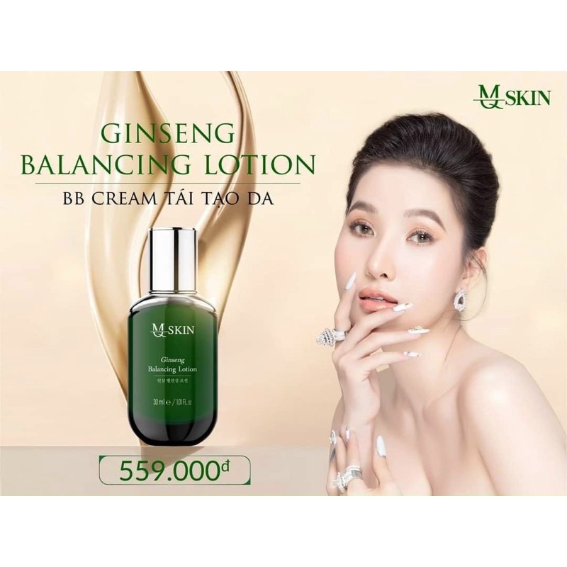 ( Chính Hãng ) BB CREAM Thay Da Mskin mới | BigBuy360 - bigbuy360.vn