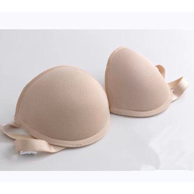 FREESHIP ÁO BRA QUÂY CÓ GỌNG CHỐNG TỤT PHONG CÁCH NHẬT RAIN COL MS 711