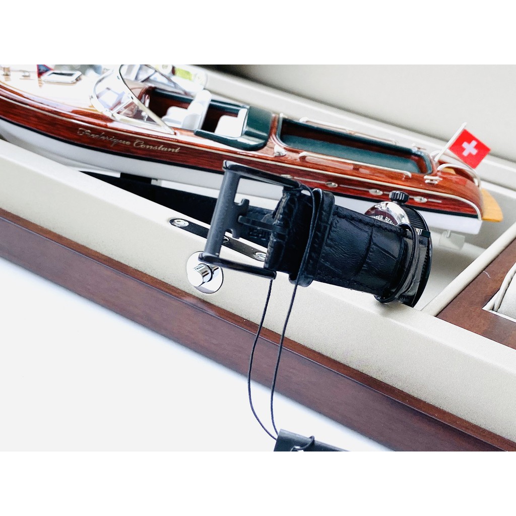 Đồng hồ nam Thomas Earnshaw Men's ES-8102-04