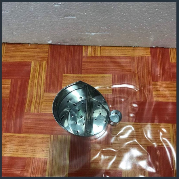 [Giá Sỉ] Ống Đựng Muỗng Đũa Inox Minh Bảo