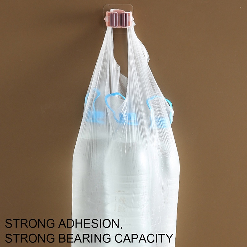 Móc Treo Cây Lau Nhà Gắn Tường Tiện Dụng Cho Nhà Tắm Giá Đỡ