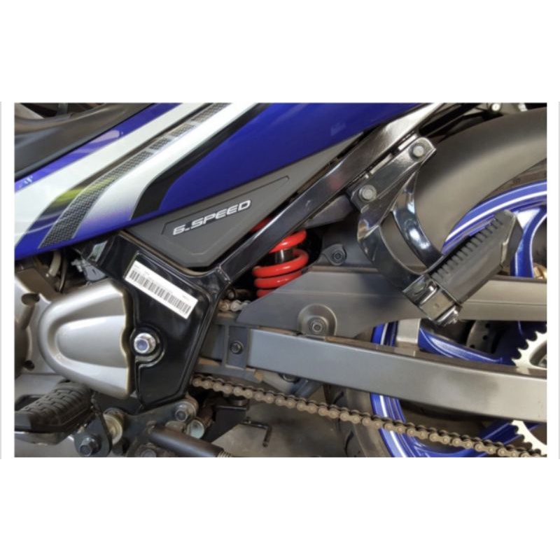 Tem ốp sườn Yaz 6 Speed - 1 miếng