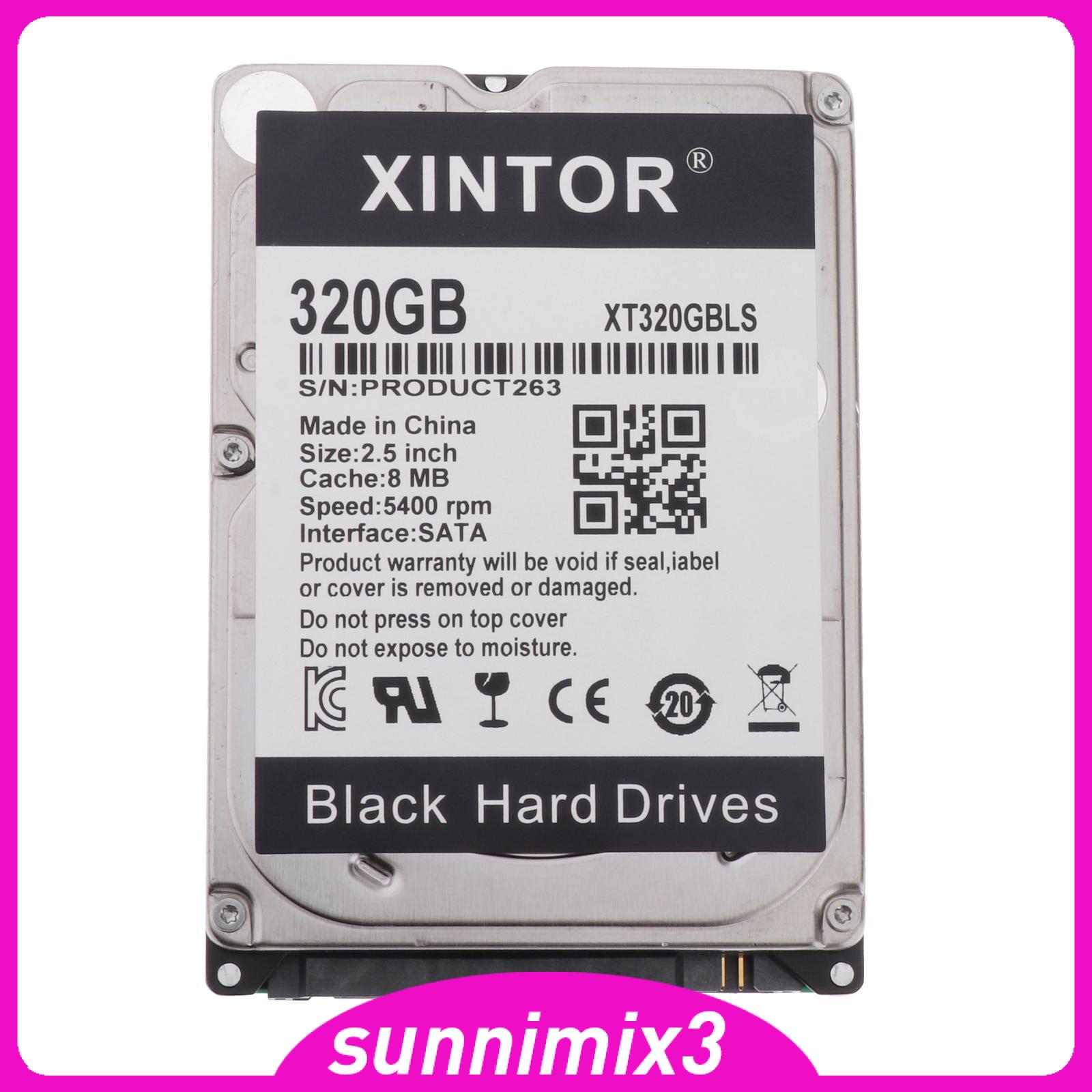 SATA Ổ Cứng Trong 2.5 Inch 5400rpm 80gb | BigBuy360 - bigbuy360.vn