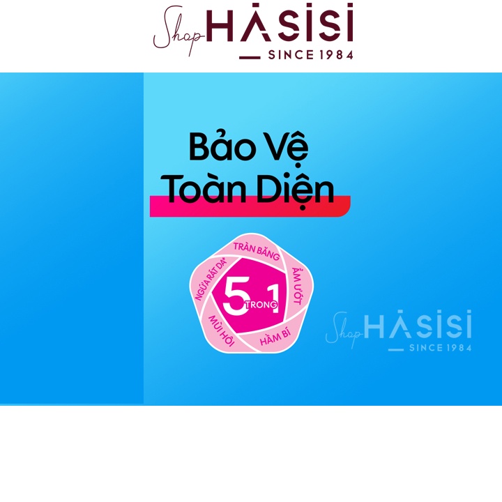 Băng Vệ Sinh Khô Thoáng Siêu Mỏng KOTEX (8 miếng)