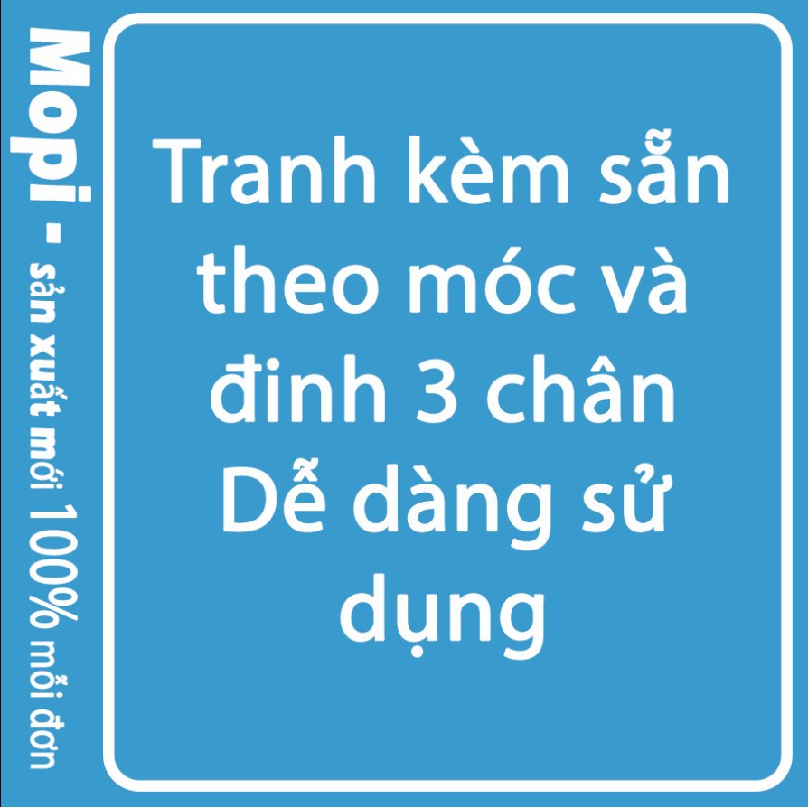 "Lô hàng nhanh" "Thẳng vào cổ phiếu" Tranh Canvas văn phòng , động lực ,slogan treo tường trang trí hot nhất Mopi phần 3