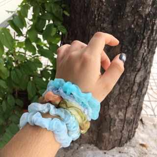 Set 5 cái Scrunchies