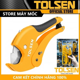Kéo cắt ống nước tolsen 33001 - hàng chính hãng