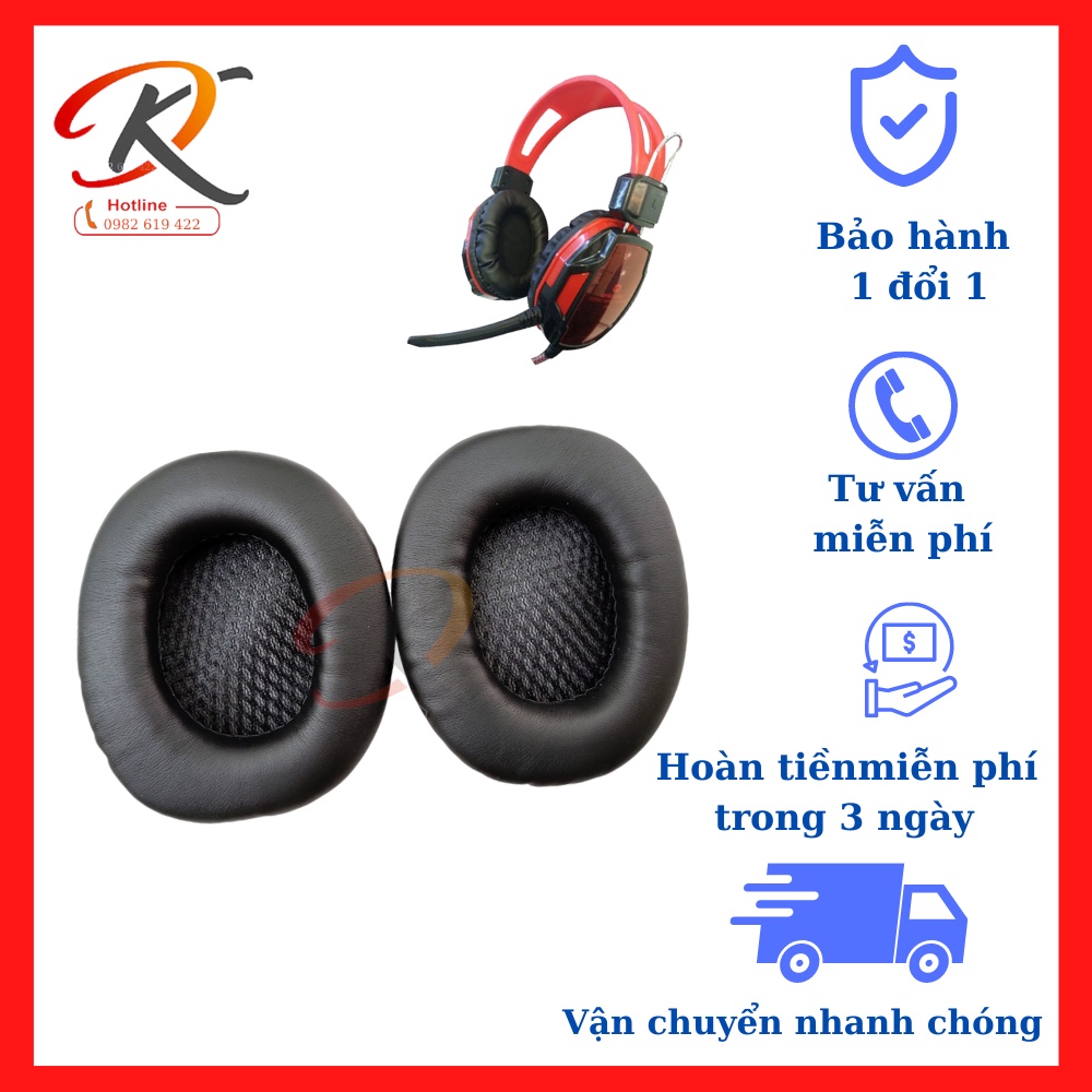 Ốp tai nghe Qinlian A6 - Qinlian A6