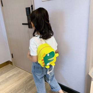 Balo khủng long cho bé