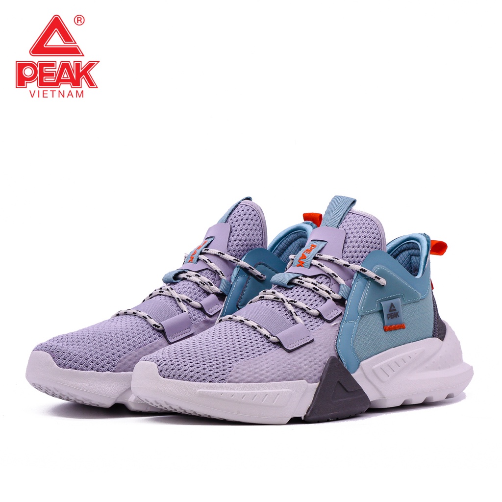 Giày Thể Thao Nam PEAK Outdoor Holic E13691E