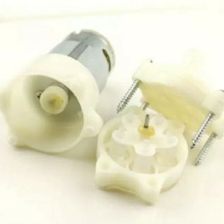bơm mini tự mồi 6v-12v