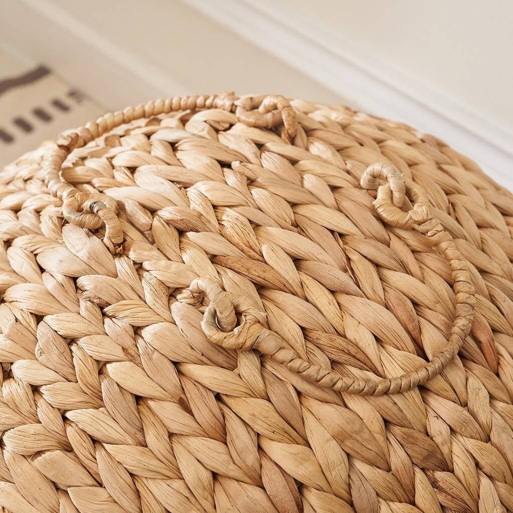 Nhà mèo lục bình - Hàng xuất khẩu USA