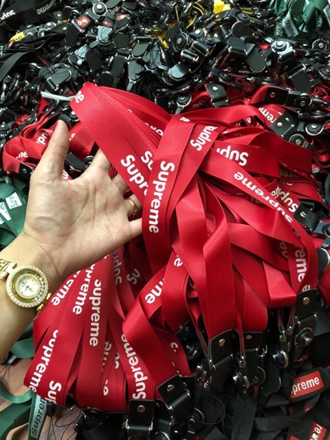 Dây đeo thẻ, điện thoại