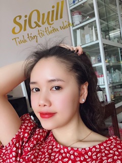 DẦU GỘI SIQUILL