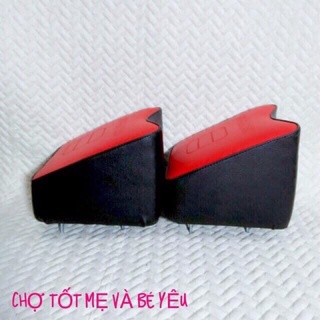 Cục đôn, nệm xe cho bé