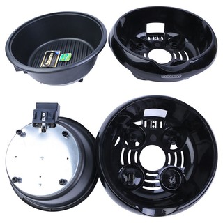 Nồi lẩu điện Lock&Lock EJP331BLK 5 lít