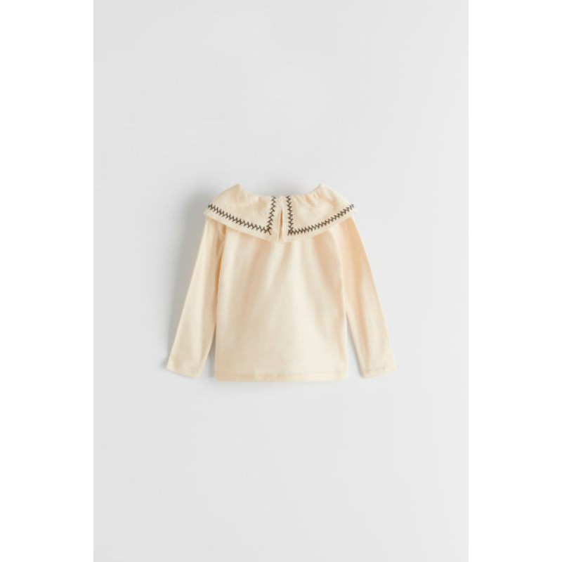 Áo zara kid auth newtag sz 18/24m