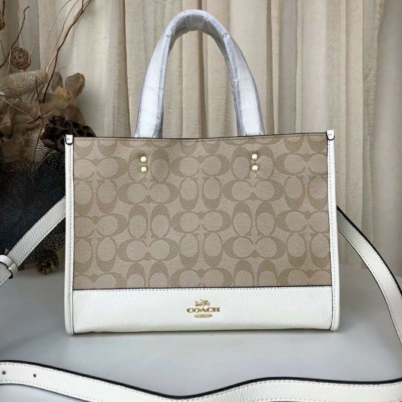 TÚI XÁCH COACH TOLE 1955