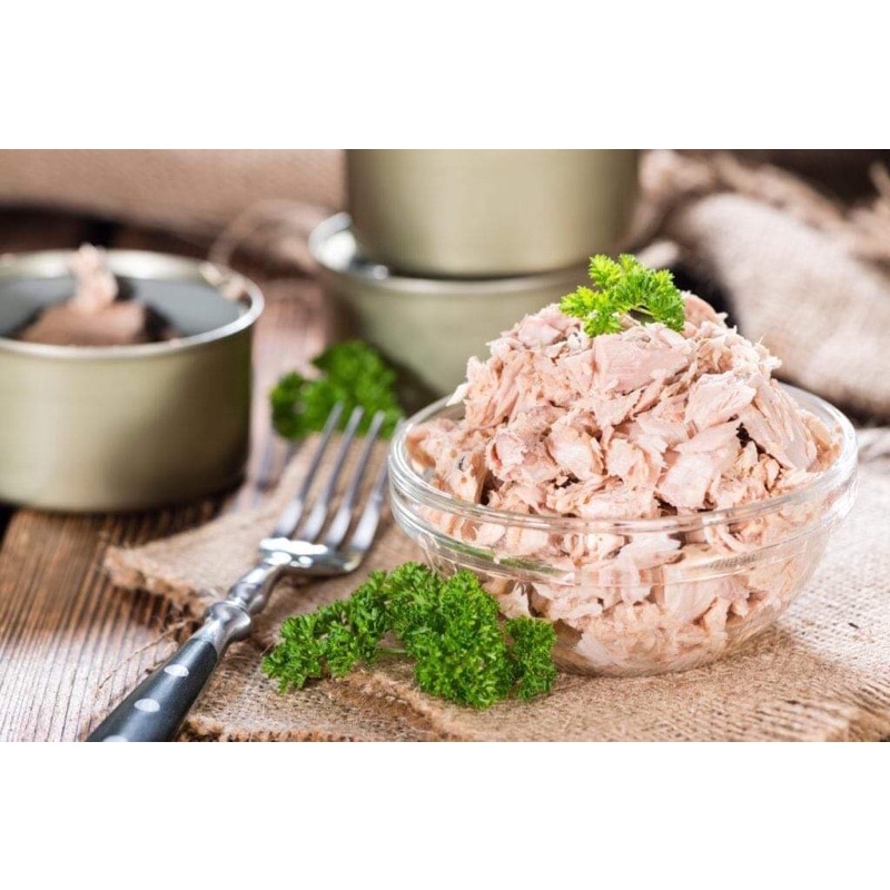 Cá Saba Kho Tiêu Seaspimex