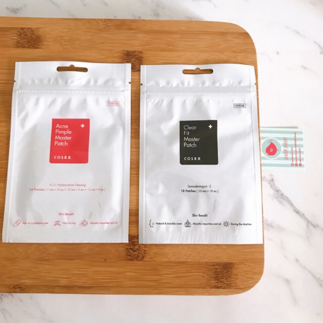 (Bill) Miếng dán mụn Cosrx | BigBuy360 - bigbuy360.vn